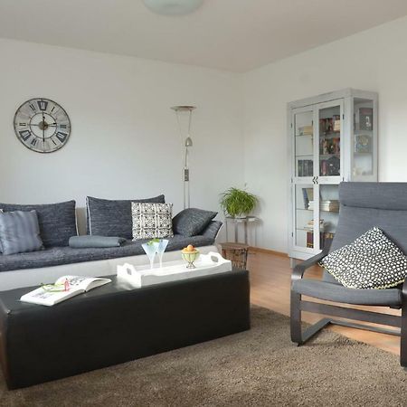 Ferienhaus Luzia 布尔沙伊德 外观 照片