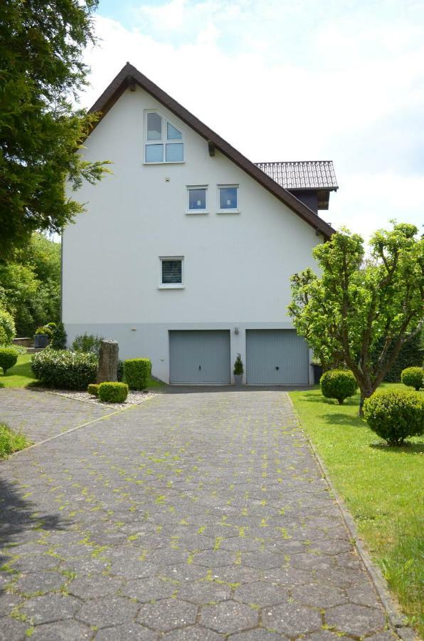 Ferienhaus Luzia 布尔沙伊德 外观 照片